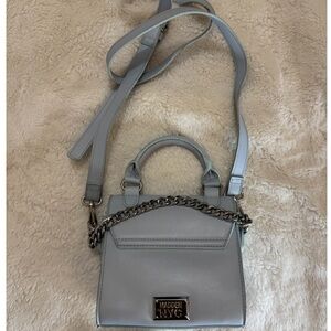 Madden NYC Powder Blue Crossbody Bag